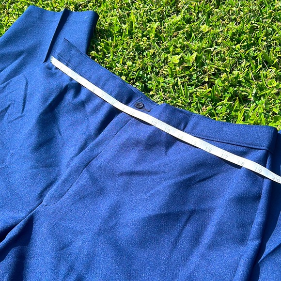 Vintage Levi's trouser pants - Picture 3 of 7